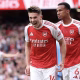 Arsenal Crush Fulham 3-0 as Gyökeres Hits 21 Goals in Title Push