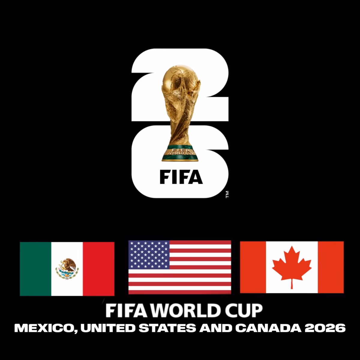 Iran Lists Seven Demands Ahead of 2026 FIFA World Cup