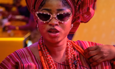 Imisi, Faith Clash at Big Brother Naija Reunion as Old Feud Resurfaces