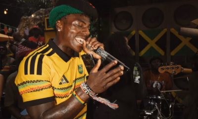 IShowSpeed Drops New FIFA World Cup Anthem ‘World Cup (Champions)’