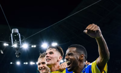 48-Team World Cup Kicks Off With Upsets, Drama and Early Group Battles