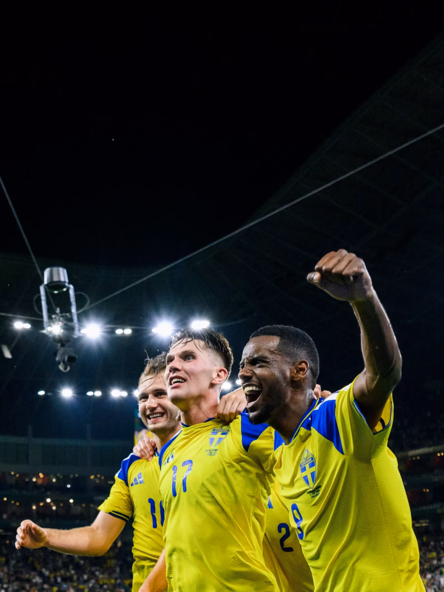48-Team World Cup Kicks Off With Upsets, Drama and Early Group Battles