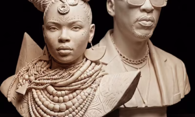 Yemi Alade and Kenyan singer Bien have teamed up for the vibrant new single “Don’t Be Shy,” blending West African Afrobeats with East African melodies in a cross-continental collaboration.