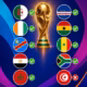 Congo and Algeria became the eighth and ninth African teams to qualify for the 2026 FIFA World Cup Round of 32, as Africa records its best-ever performance at the tournament.