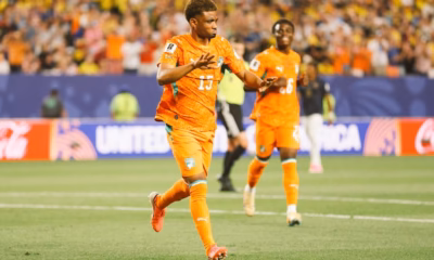 Diallo Delivers Late Heartbreak for Ecuador as Ivory Coast Triumph