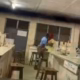 A science teacher at Bole Senior High School in the Savannah Region has reportedly been caught on video engaging in sexual activity with a final-year student in a school science lab. School authorities are now investigating the incident.