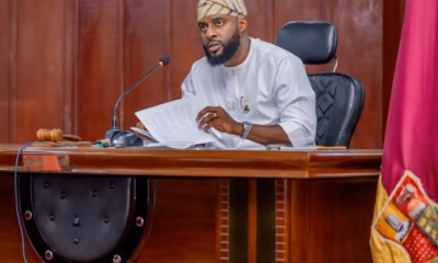 Oyo Attack: Terrorists Demand Weapons, Money, Law Concessions for Release of Abducted Schoolchildren