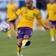 Antoine Griezmann scored on his MLS debut as Orlando City defeated San Jose Earthquakes 4-0. The French star impressed in his first league appearance for the Lions.