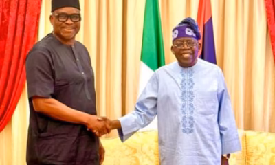 President Tinubu Appoints Ayo Fayose as REA Chairman, Announces 26 New Federal Appointments