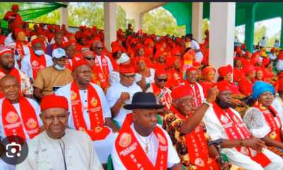 Ohanaeze Challenges Peter Obi to Provide Evidence of Alleged Death Threats, Urges FG to Protect 2027 Candidates