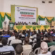 Orientation programme In Nasarawa State University Keffi