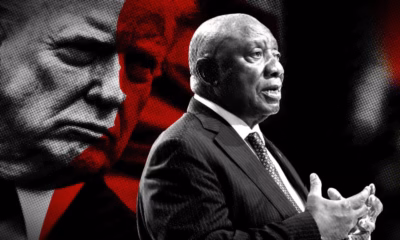 US Gives South Africa New Deadline Over Proposed 12.5% Trade Tariff