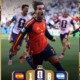 Spain Beat Argentina 1-0 After Extra Time to Win 2026 FIFA World Cup