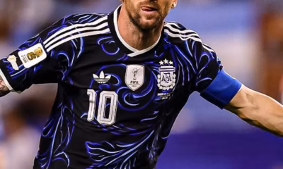 5 Major Talking Points as Argentina End England's World Cup Dream