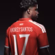 Manchester United have officially signed Brazilian midfielder Andrey Santos from Chelsea in a deal worth up to £50 million. Here's everything you need to know about the transfer.
