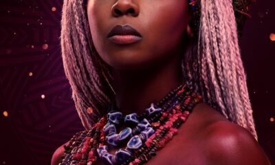 Children of Blood and Bone Trailer Debuts Featuring Thuso Mbedu, Damson Idris, Idris Elba and Viola Davis
