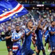 Messi and Argentina Survive After Cape Verde's Incredible Fightback Leaves Fans Speechless