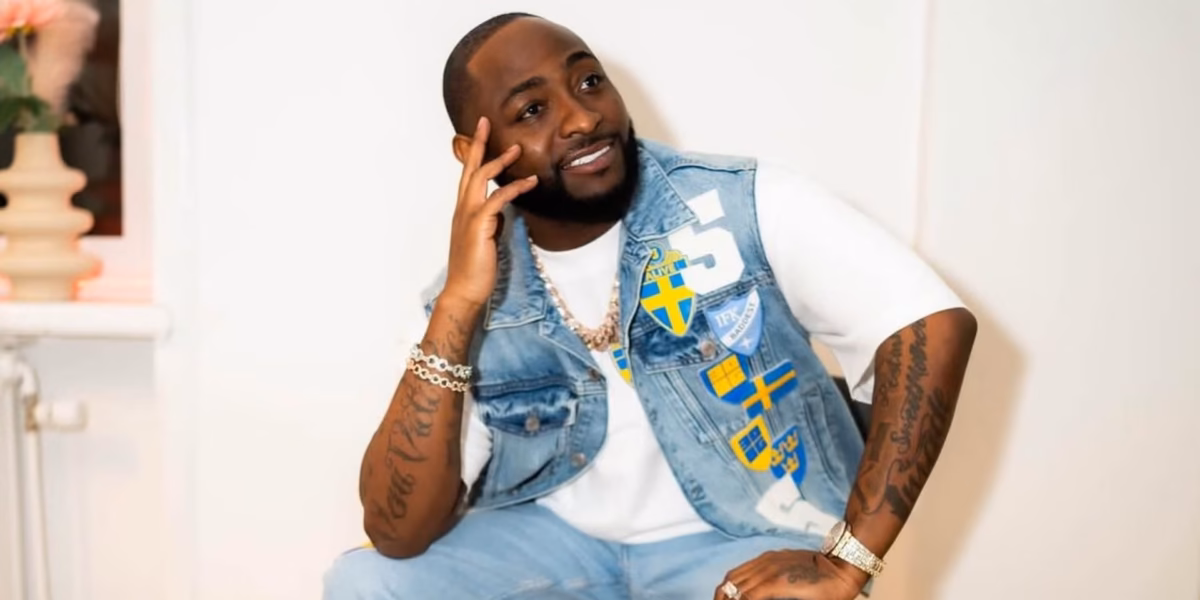 Davido Reveals Biggest Fear About His Music Career, Mentions Cristiano Ronaldo's World Cup Experience