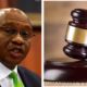 Court Admits Emefiele's EFCC Statements as Evidence in $4.5bn Fraud Trial