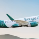 Enugu Air Aircraft Veers Off Runway at Benin Airport, All Passengers and Crew Safe