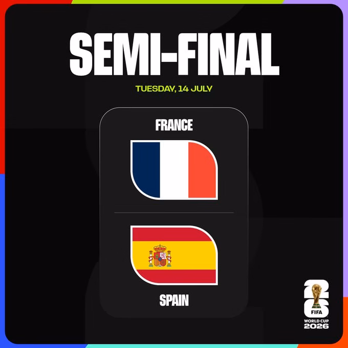 France vs Spain: Predicted Lineups, Team News, Injury Updates and Match Preview