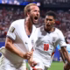 Harry Kane scored a late brace as England rallied from a goal down to beat DR Congo 2-1 in the FIFA World Cup Round of 32, setting up a last-16 clash with Mexico.