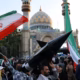 UK Officially Designates Iran's IRGC as a Terrorist Organization