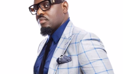 Jim Iyke Sparks Debate After Saying 'School Na Scam' Has Some Truth to It
