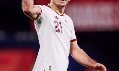 France vs Spain Half-Time Report: Spain Lead 1-0 in World Cup Semi-Final