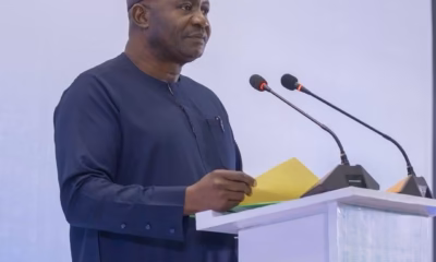 Soldiers Now Earn Minimum of N100,000 Monthly, Defence Minister Says