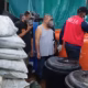 Three Mexicans, four Nigerian suspects arrive meth lab in Ogun for ‘special court proceedings’