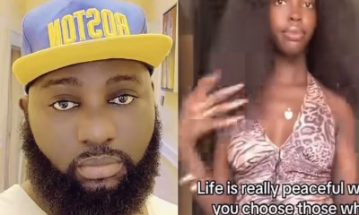 Delta Police Arrest Content Creator Odogwu Asaba Over Alleged Rape of Nursing Student Who Died by Suicide
