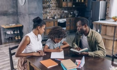 Assiduity of Parents Crucial to Raising Responsible Children, Experts Say