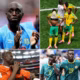 Senegal, DR Congo Crash Out of FIFA World Cup After Round of 32 Defeats