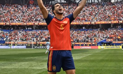 Spain vs Belgium: Five Talking Points as La Roja Reach World Cup Semi-finals