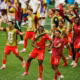 Switzerland Beat Colombia on Penalties to Reach World Cup Quarter-finals