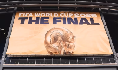 World Cup 2026 Prize Money: How Much Will the Winners Receive?
