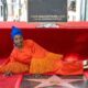 Angélique Kidjo Makes History as First African Musician to Receive Hollywood Walk of Fame Star
