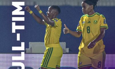 No World Cup for the Super Falcons of Nigeria