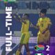 No World Cup for the Super Falcons of Nigeria
