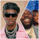 Blaqbonez Reveals What Started His Beef With Odumodublvck: ‘It Was Because of a Girl’