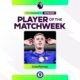 Chelsea’s Cole Palmer Voted Premier League Player of Matchweek 1 After Fulham Masterclass