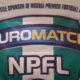 NPFL Clubs to Share 60% of New $7.5m EUROMATCH Sponsorship Deal