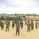 Nigerian Army Graduates 1,182 Special Forces Troops to Strengthen Anti-Terror Operations