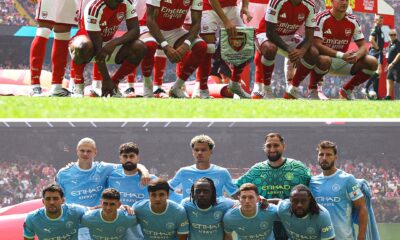 Fans Predict 2026/27 Premier League Table Ahead of New Season