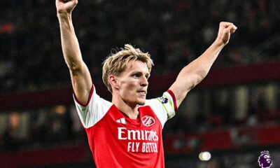 ARSENAL 3-0 COVENTRY 7 THINGS WE LEARNED