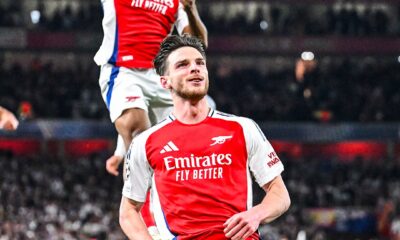 Champions League 2026/27 league phase draw pots confirmed