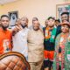 Gov Adeleke Accuses EFCC of Freezing Osun Government Account Before Election