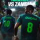 Super Falcons vs Zambia: Nigeria Seek WAFCON Redemption in Crucial Group C Clash
