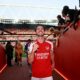 Morgan Rogers Scored Against Arsenal, But Ødegaard Had the Last Laugh